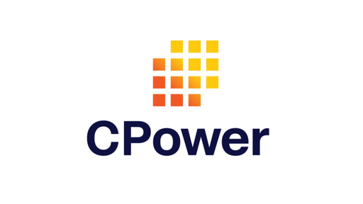 CPower logo