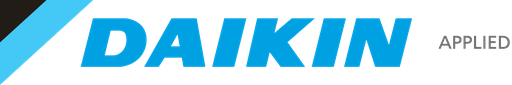 Daikin Applied logo