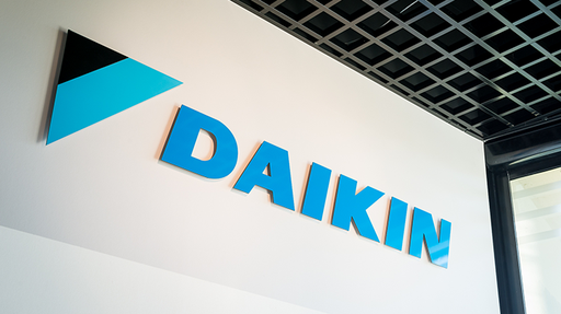 Daikin Australia Pty., Ltd. logo
