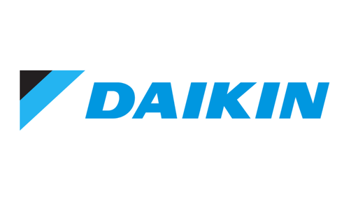Daikin Industries Ltd. logo