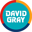 David Gray Electrical, Plumbing, Heating & Air logo