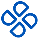 Deltron logo