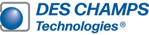 Des Champs Technologies logo
