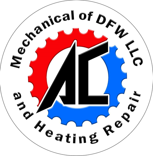 DFW Mechanical Group logo
