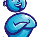 Drain Genie logo