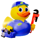 Dutton Plumbing logo