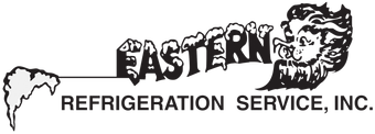 Eastern Refrigeration logo