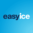 Easy Ice logo