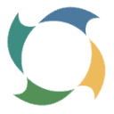 Ecofriendly Mechanical logo