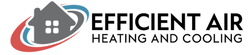 Efficient Air Heating and Cooling logo