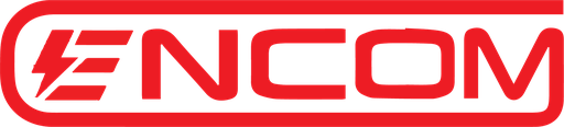 Encom logo