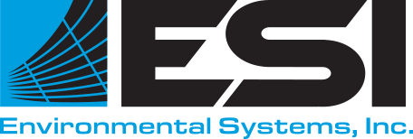 Environmental Systems, Inc. (ESI) logo