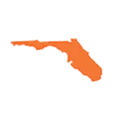Florida Home Air Conditioning Co. logo