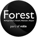 Forest Group logo