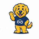 Frost Air Services logo