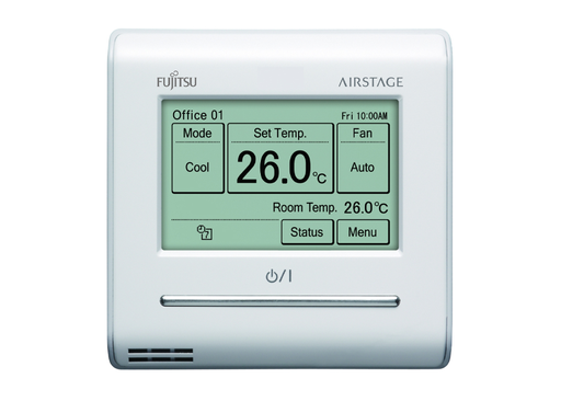 Fujitsu General Air Conditioning logo