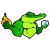 Gator Air Conditioning logo
