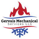 Gervais Mechanical logo