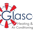 Glasco Heating & Air Conditioning logo