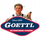 Goettl Air Conditioning & Plumbing logo