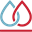 Heat-flo logo