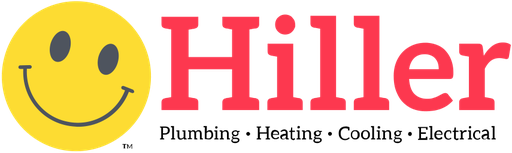 Hiller Plumbing, Heating, Cooling & Electrical logo