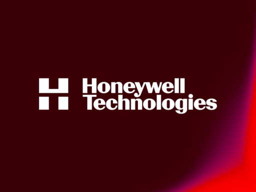 Honeywell logo