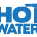 Hot Water Now logo