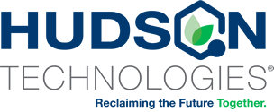 Hudson Technologies Inc. logo