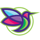 Hummingbird Heating & Cooling logo
