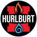 Hurlburt Heating, AC & Plumbing logo