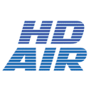 Hurley & David logo