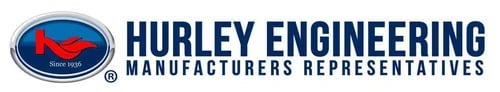 Hurley Engineering logo