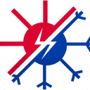HVAC of Lexington logo