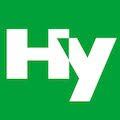 HygroMatik GmbH logo