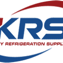 Key Refrigeration Supply logo
