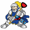 Knight Plumbing, Heating & Air Conditioning logo