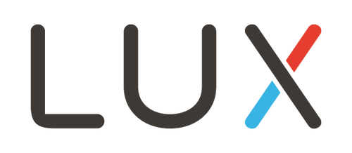 Lux Products Corporation logo
