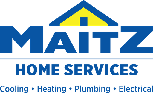 Maitz Home Services logo