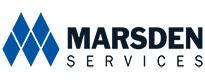 Marsden Services logo