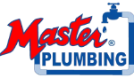 Master Plumbing logo