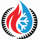 McAfee Heating and Air Conditioning logo