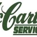 McCarthy Services logo