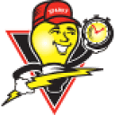 Mister Sparky logo