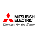 Mitsubishi Electric Corporation logo