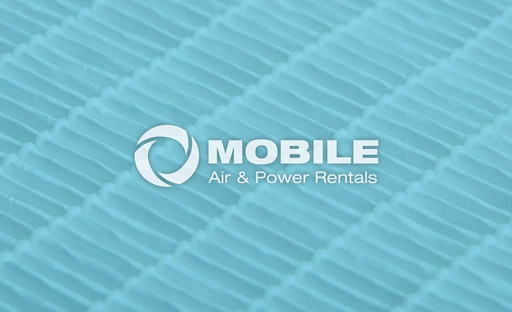 Mobile Air & Power Rentals logo
