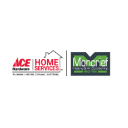 Moncrief Heating and Air Conditioning logo