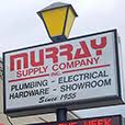 Murray Supply Co. logo
