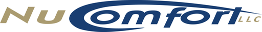 NuComfort logo
