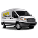 Olson's Air Conditioning and Heating logo